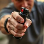 Non-Lethal Pepper Spray: Role, Science, & Safety in Riot Control