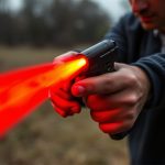Mastering Pepper Spray Safety: Deployment, Legalities, and Training
