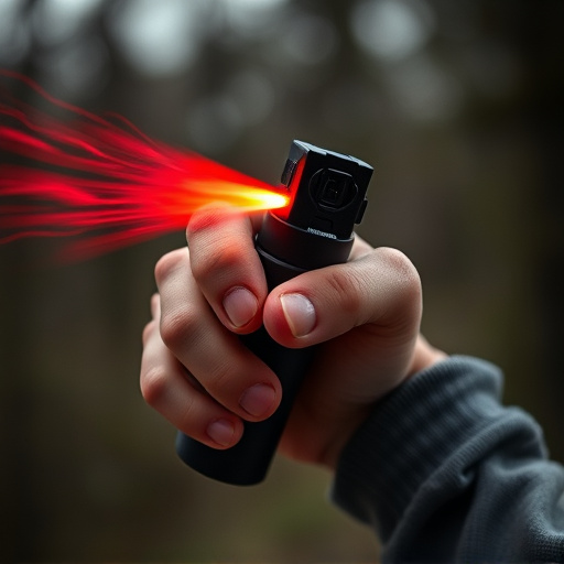 How to Safely Dispose Expired Police Pepper Spray: Legal Guide