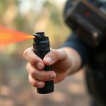 Mastering Personal Safety: Treating & Preventing Pepper Spray Exposure