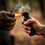 Pocket Defense: Understanding and Caring After Pepper Spray Exposure
