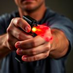 Pepper Spray Gel vs Stream: Choosing Your Defense