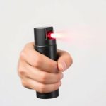 Pepper Spray Defense Against Dogs: Choosing, Using, and Legal Guidelines