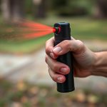 Mastering Pepper Spray Decontamination at Home: A Comprehensive Guide
