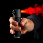 Mastering Pepper Spray Defense: Concentrations and Application Tips