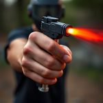 Capsaicin Crowd Control Spray: Duration, Effects, and Safety