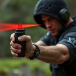 Concentrated Pepper Extract: Neutralizing Pepper Spray for Effective Self-Defense