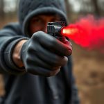 Pepper Spray Holster Placement Guide: Maximize Self-Defense Effectiveness