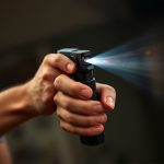Pepper Spray Safety & Training: A Beginner’s Guide to Defense