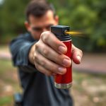 Mastering Concealed Pepper Spray: Legal, Safe, and Discreet Defense