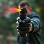 Concentrated Pepper Extract Defense: Disposal, Alternatives, and Beyond
