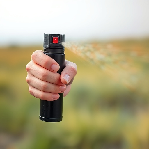 Decontaminate Skin From Pepper Spray: Understanding Protection and Care