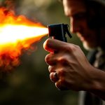 Mastering Pepper Spray Concealment Holsters: Safety with Strategy