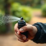 Bear Spray vs Pepper Spray: Unlocking Personal Defense Secrets