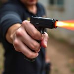 Pepper Spray Holster Placement Guide: Maximize Defense Potential