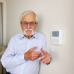 Fall Detection Alarms: Safeguarding Elderly Independence with Personal Alerts