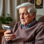 Personal Alarms for Elderly: Safeguarding Seniors with Fall Detection Technology