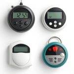 Emergency Response Saved Lives: Strobe Light Alarms & Location Sharing