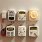 Personal Safety: Mastering Emergency Panic Alarm Keychains