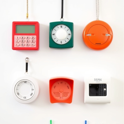Emergency Alert Pendants with GPS Tracking: Maximizing Safety with Decibel Alarms