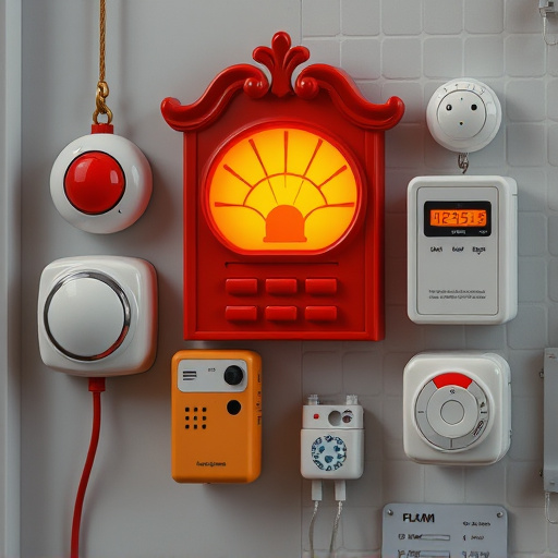 Personal Alarms With Backup Battery: Safety, Sirens, & Features Explored