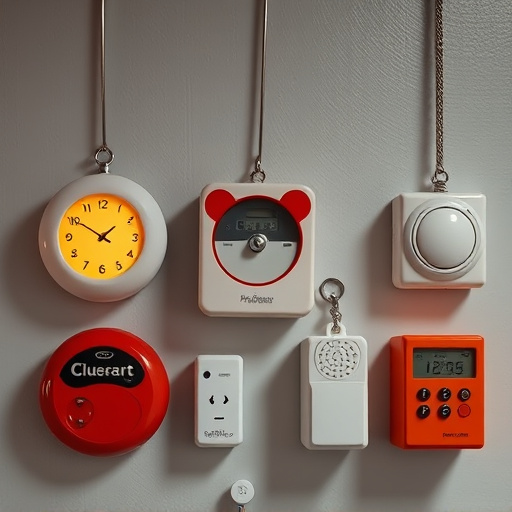 Discreet Alarm Bracelets: Empowering Women's Safety with a Tap