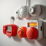 Self Defense Alarm With Panic Button: Real-World Life-Savers You Need