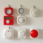 Maximizing Senior Safety: Wearable Alarms with High Decibel Protection