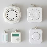 Personal Safety Beacons: Location Sharing for Enhanced Security & Long Battery Life