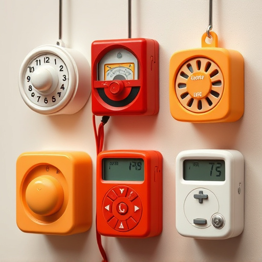 Wearable Security Alarms for Seniors: Safety and Peace of Mind