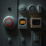 Smartphone-Connected SOS Alarms: Protecting You on the Go