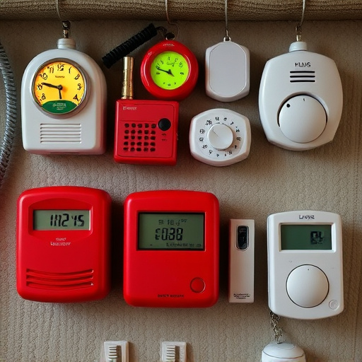 Personal Alarm Sirens: Safeguarding Lone Workers and Runners