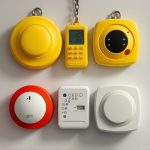 Personal Safety Beacons: Location Sharing Saves Lives with Strobe Lights