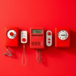 Keychain Alarms: Securing Seniors & Night Joggers