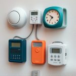 Emergency Pendants with GPS Tracking: Safety Features and Decibel Comparisons