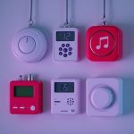 Top Picks: Safe Travel with Best Personal Alarms for Elderly Walkers