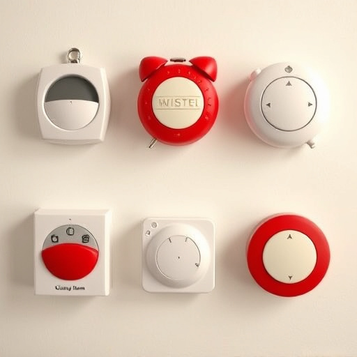 Personal Safety Alarms for Joggers: Powering Remote Protection