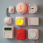 GPS-Powered Self-Defense Tools: Safeguarding Nighttime Activities
