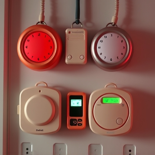 Personal Alarm Decibel Comparison: Ensuring Safety with the Right Volume