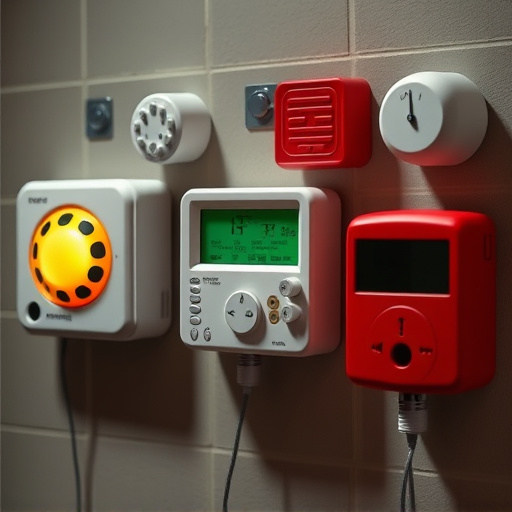 Wearable Alarms for Seniors: Protection with Personal Defense Sirens vs. Pepper Spray