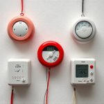 Loud Personal Alarm Keychain: Empowering Women’s Safety