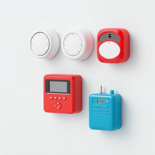 Personal Safety Beacons: Enhancing Location Sharing and Alarm Sound Ranges