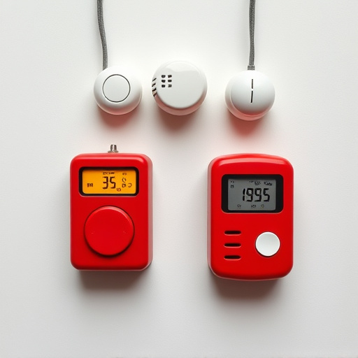Personal Alarms with Alarm Function: Sound Radius, Safety &amp; Legal Guide