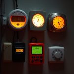 Smartphone-Connected SOS Alarms: Safety for College Students