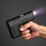Unveiling the SAL Stun Gun Flashlight: Multi-Function Powerhouse