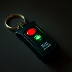 Mastering Self-Defense: Unlocking the Power of Alarm Keychains