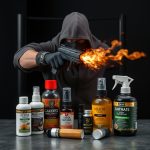 Self Defense Accessories: Essential Tools for Personal Security and Protection