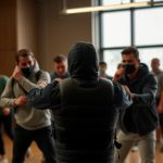 Empowering College Students: Essential Self-Defense Strategies and Resources