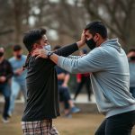 Empowering College Students: Comprehensive Self-Defense Strategies for Safety