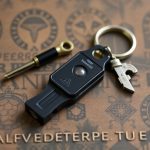 Mastering Legal Self-Defense Keychain Regulations for Everyday Carry